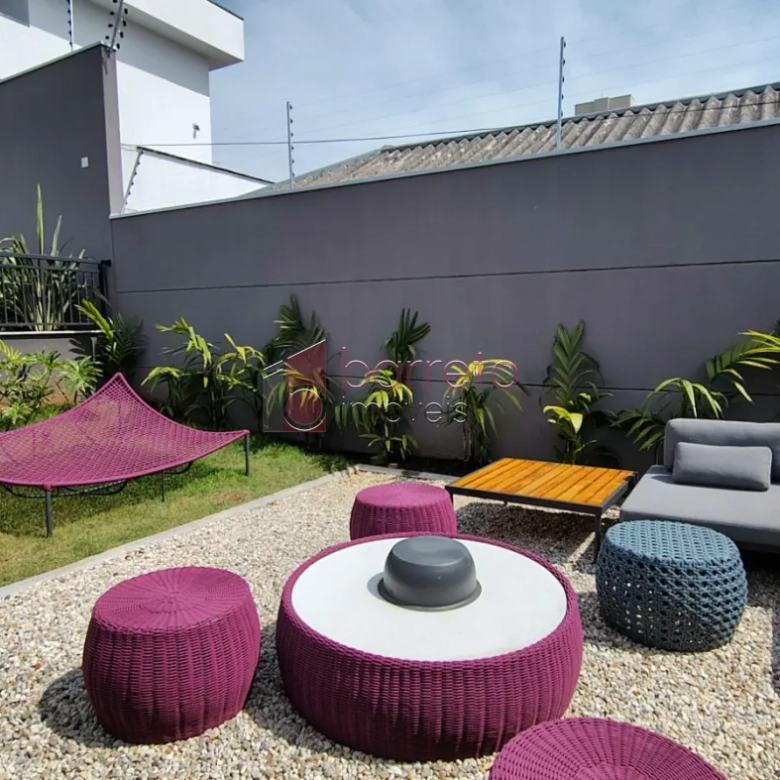 APARTAMENTO PARA LOCAÇÃO NO ANHANGABAÚ DESIGN – JUNDIAÍ/SP