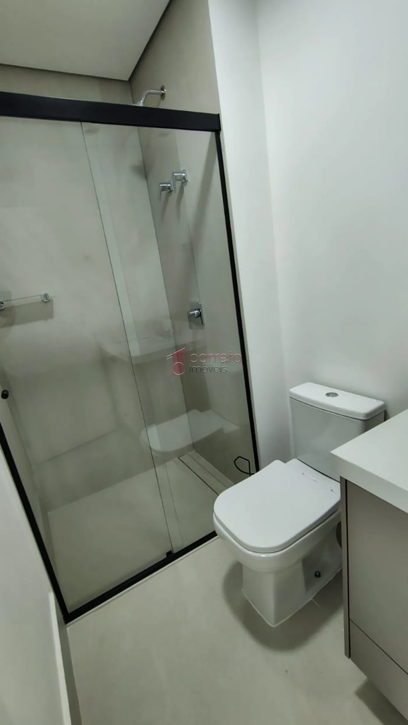 APARTAMENTO PARA LOCAÇÃO NO ANHANGABAÚ DESIGN – JUNDIAÍ/SP