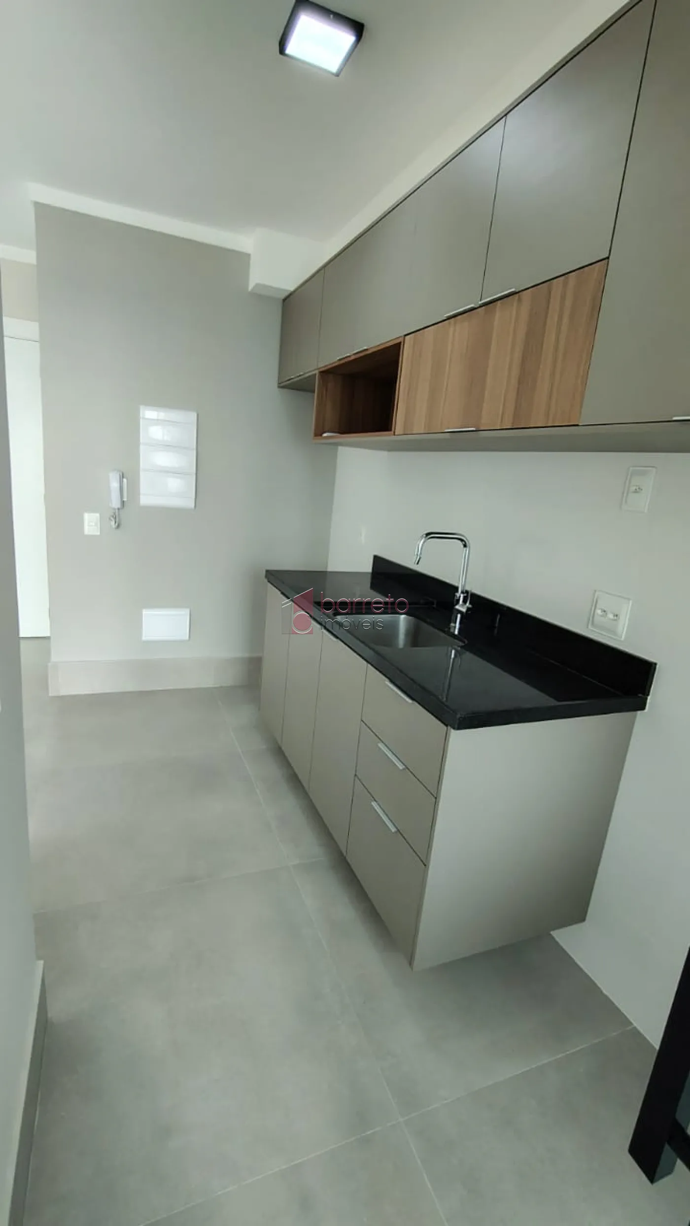 APARTAMENTO PARA LOCAÇÃO NO ANHANGABAÚ DESIGN – JUNDIAÍ/SP