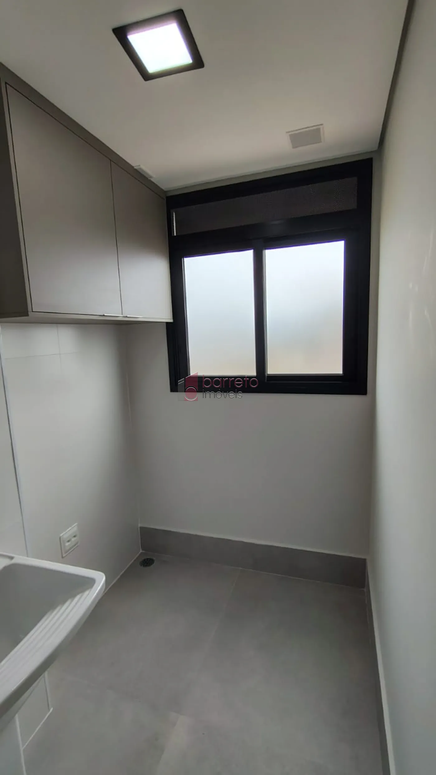 APARTAMENTO PARA LOCAÇÃO NO ANHANGABAÚ DESIGN – JUNDIAÍ/SP