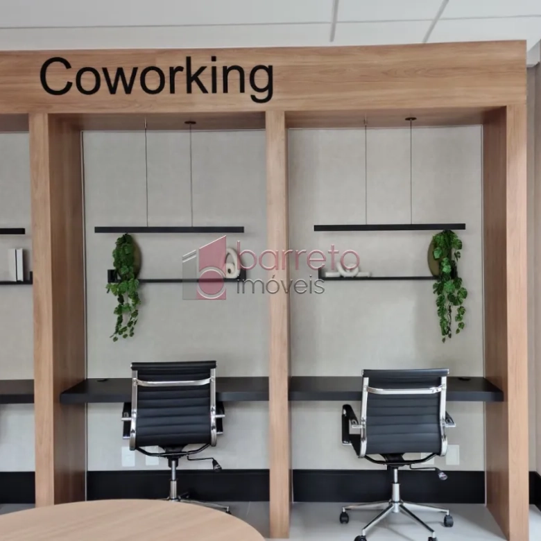 APARTAMENTO PARA LOCAÇÃO NO ANHANGABAÚ DESIGN – JUNDIAÍ/SP