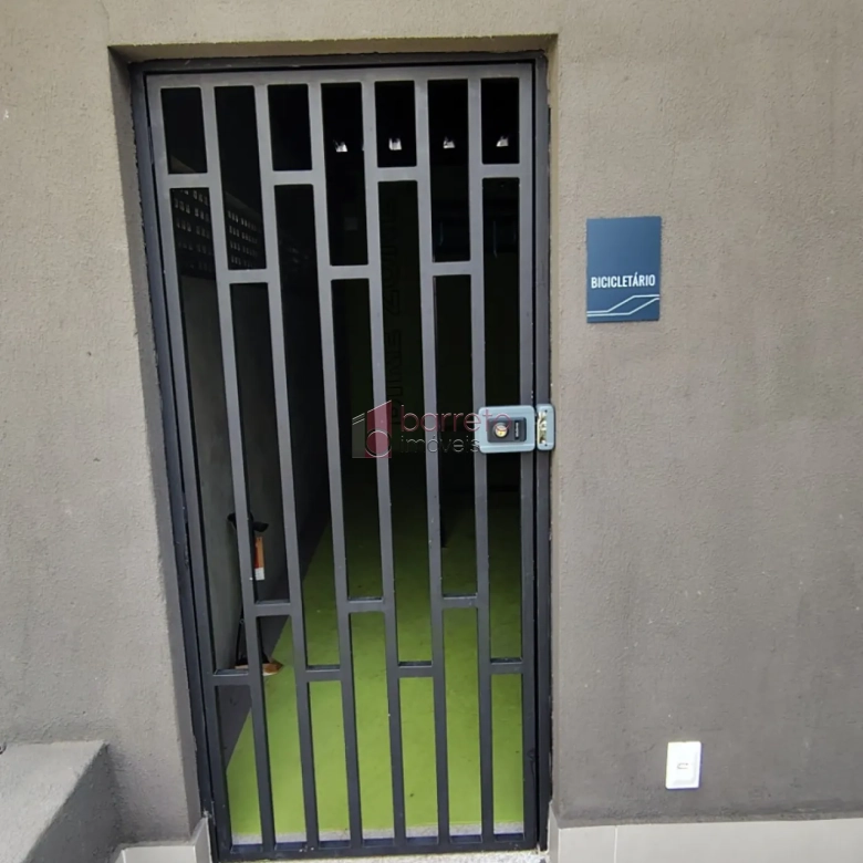 APARTAMENTO PARA LOCAÇÃO NO ANHANGABAÚ DESIGN – JUNDIAÍ/SP