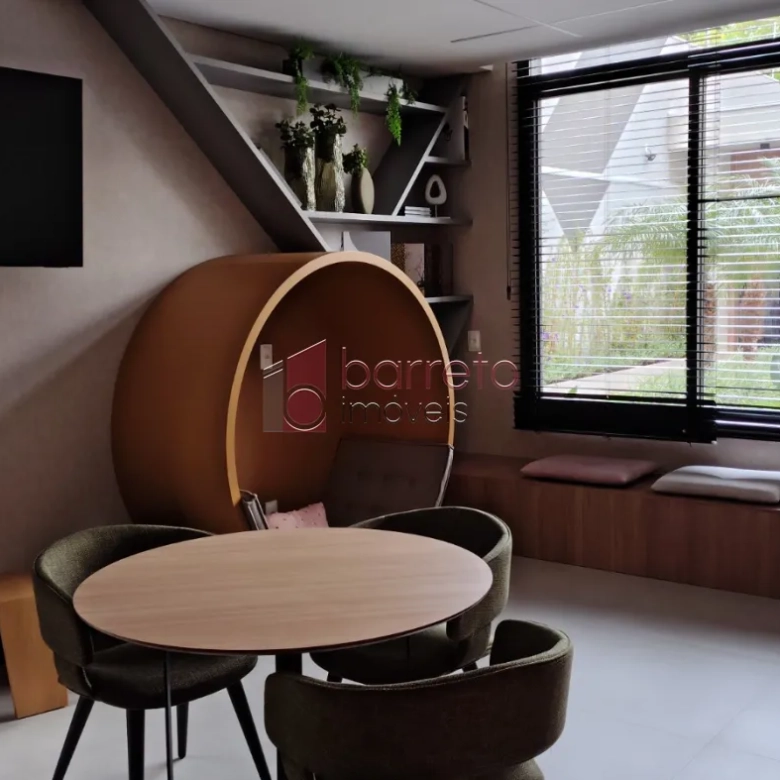 APARTAMENTO PARA LOCAÇÃO NO ANHANGABAÚ DESIGN – JUNDIAÍ/SP