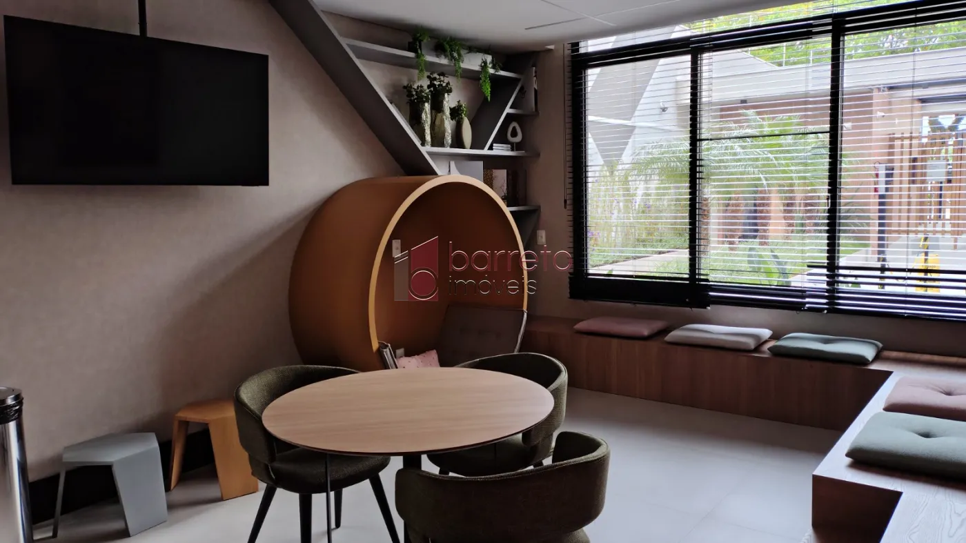 APARTAMENTO PARA LOCAÇÃO NO ANHANGABAÚ DESIGN – JUNDIAÍ/SP