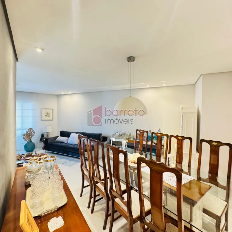 APARTAMENTO PARA LOCAÇÃO NO CONDOMÍNIO NEW GARDEN – JUNDIAÍ/SP