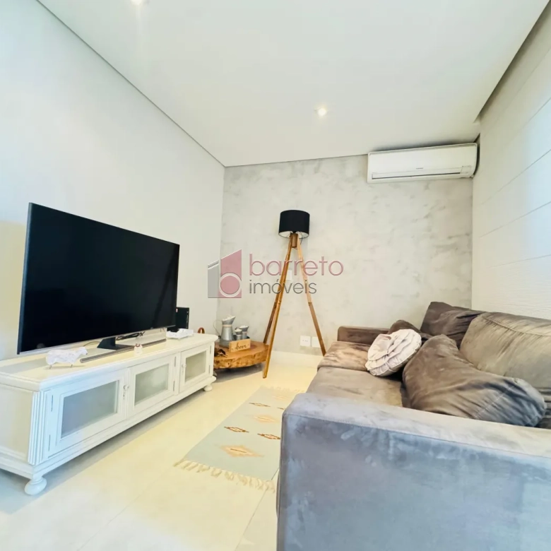 APARTAMENTO PARA LOCAÇÃO NO CONDOMÍNIO NEW GARDEN – JUNDIAÍ/SP