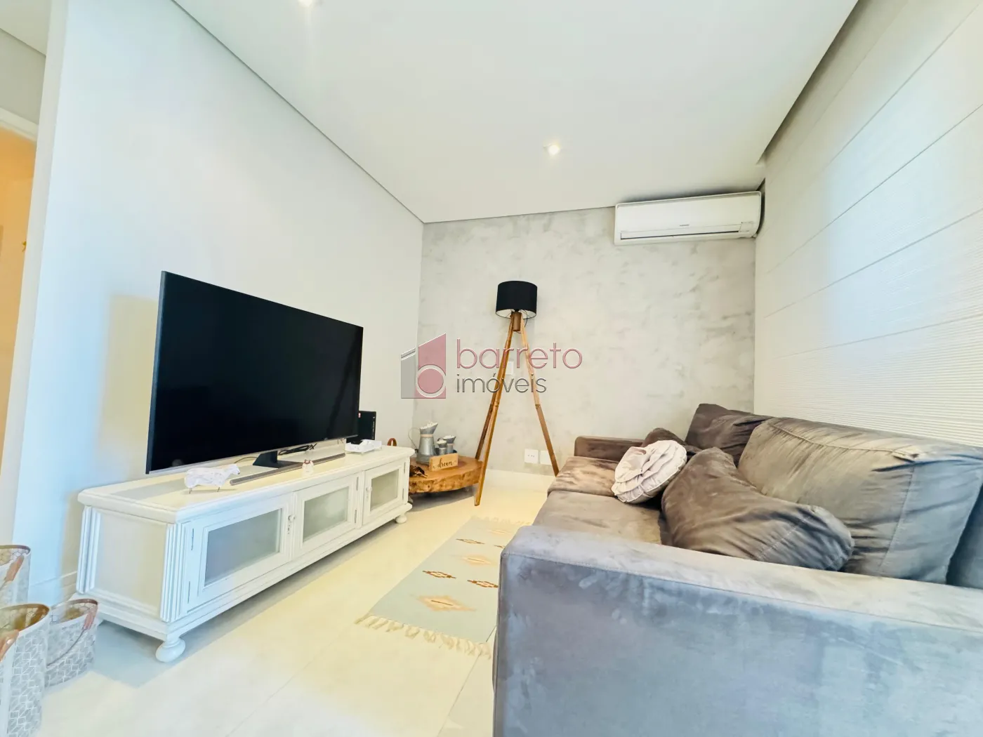 APARTAMENTO PARA LOCAÇÃO NO CONDOMÍNIO NEW GARDEN – JUNDIAÍ/SP