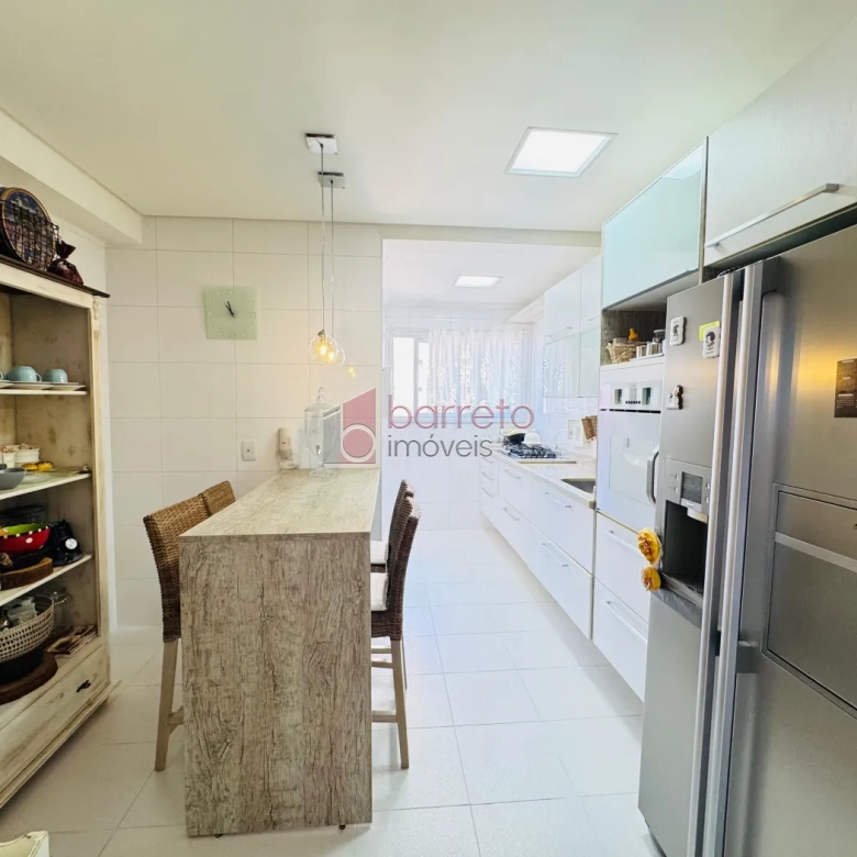 APARTAMENTO PARA LOCAÇÃO NO CONDOMÍNIO NEW GARDEN – JUNDIAÍ/SP