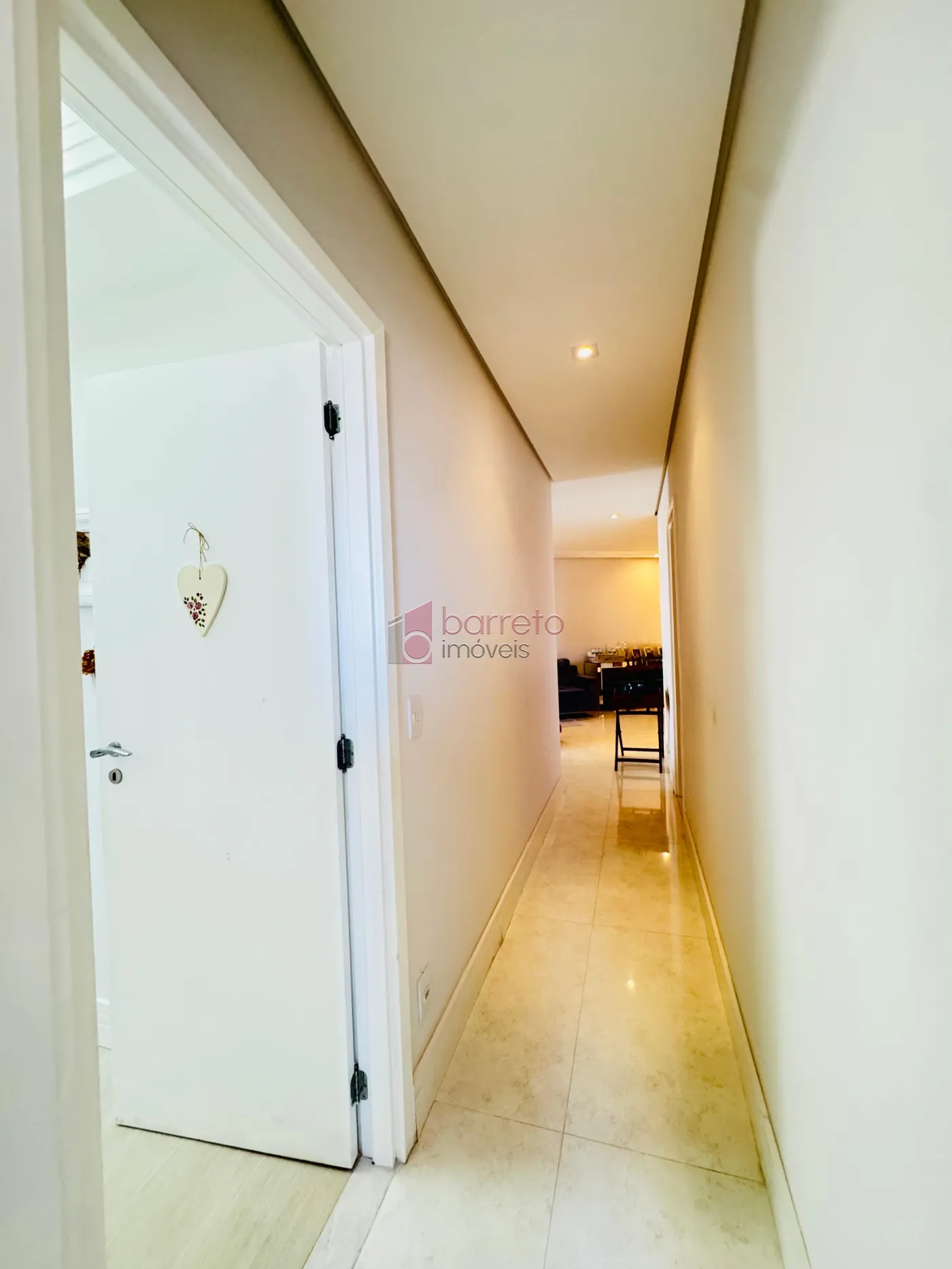 APARTAMENTO PARA LOCAÇÃO NO CONDOMÍNIO NEW GARDEN – JUNDIAÍ/SP