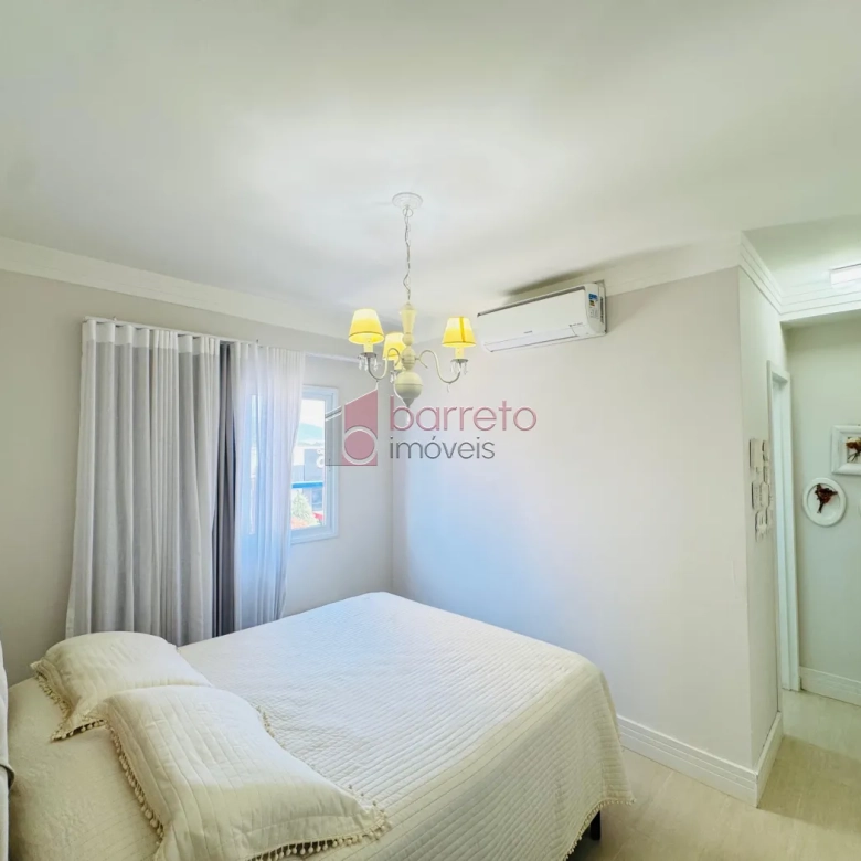 APARTAMENTO PARA LOCAÇÃO NO CONDOMÍNIO NEW GARDEN – JUNDIAÍ/SP