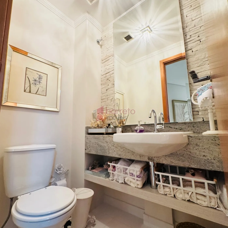 APARTAMENTO PARA LOCAÇÃO NO CONDOMÍNIO NEW GARDEN – JUNDIAÍ/SP