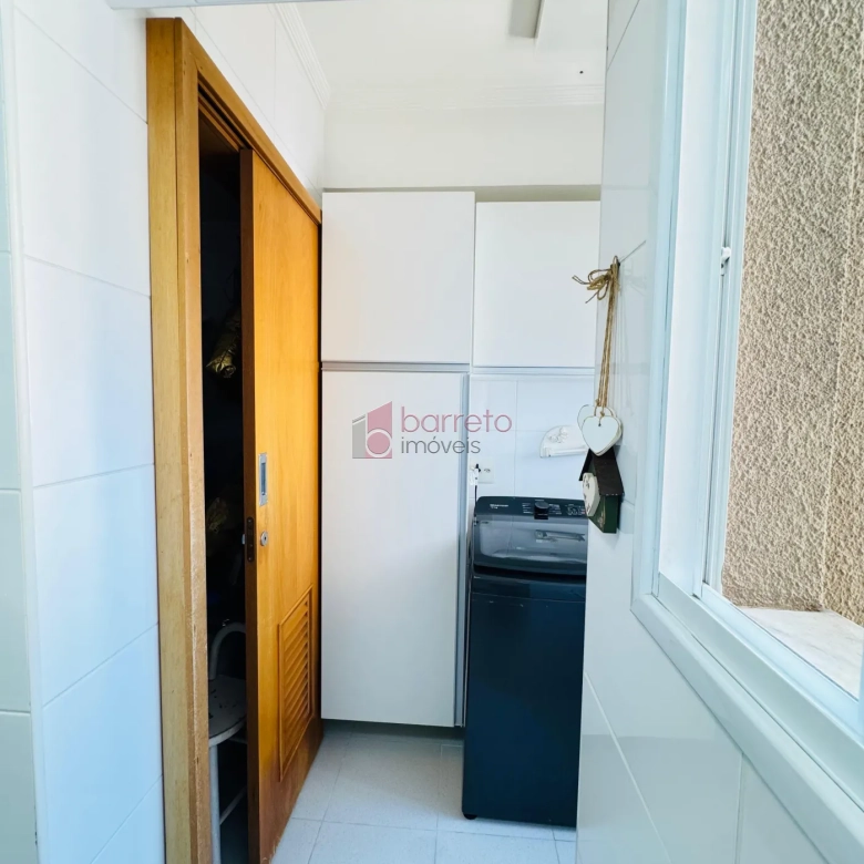 APARTAMENTO PARA LOCAÇÃO NO CONDOMÍNIO NEW GARDEN – JUNDIAÍ/SP