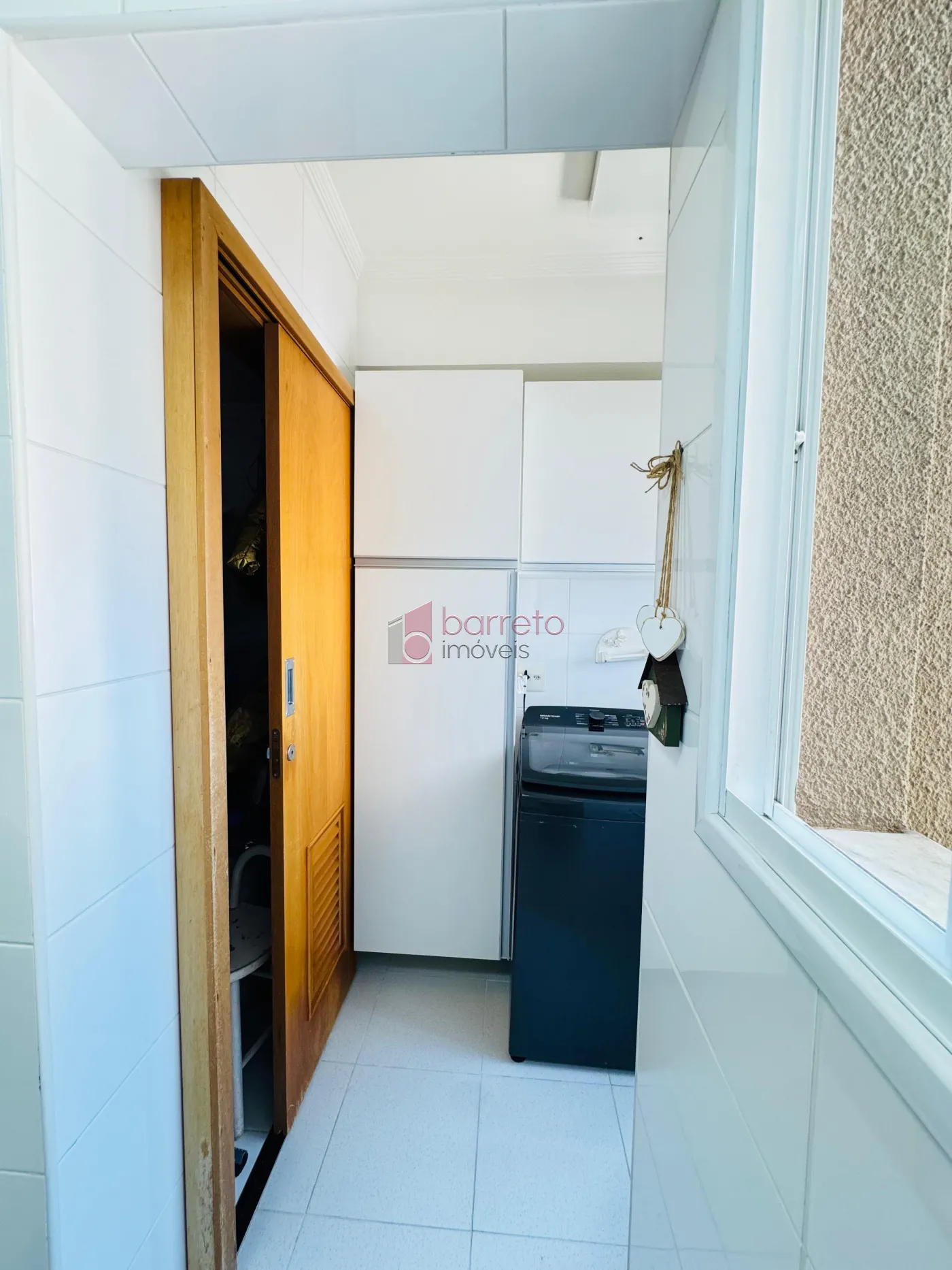 APARTAMENTO PARA LOCAÇÃO NO CONDOMÍNIO NEW GARDEN – JUNDIAÍ/SP