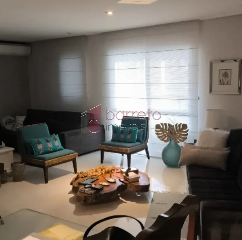 APARTAMENTO PARA LOCAÇÃO NO CONDOMÍNIO NEW GARDEN – JUNDIAÍ/SP