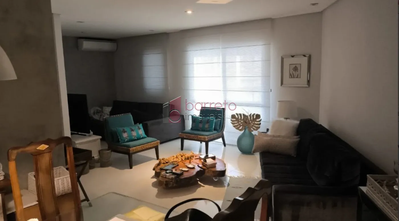 APARTAMENTO PARA LOCAÇÃO NO CONDOMÍNIO NEW GARDEN – JUNDIAÍ/SP