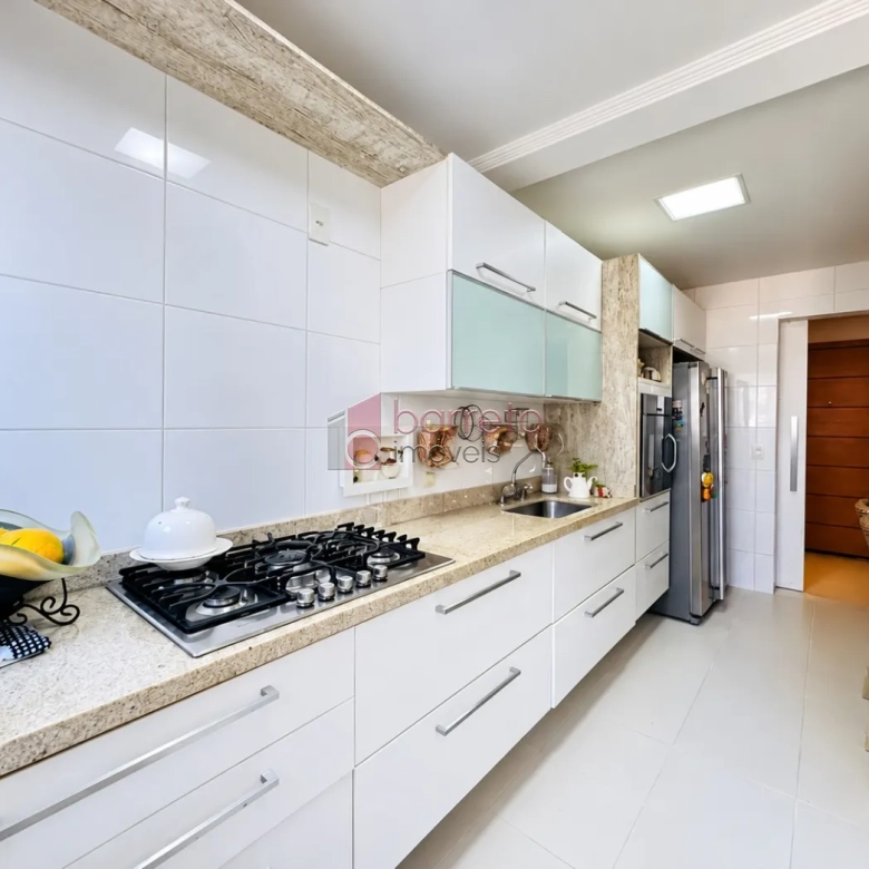APARTAMENTO PARA LOCAÇÃO NO CONDOMÍNIO NEW GARDEN – JUNDIAÍ/SP