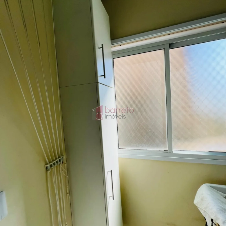 APARTAMENTO PARA LOCAÇÃO NO CONDOMÍNIO SPAZIO BONFIGLIOLI – JUNDIAÍ/SP
