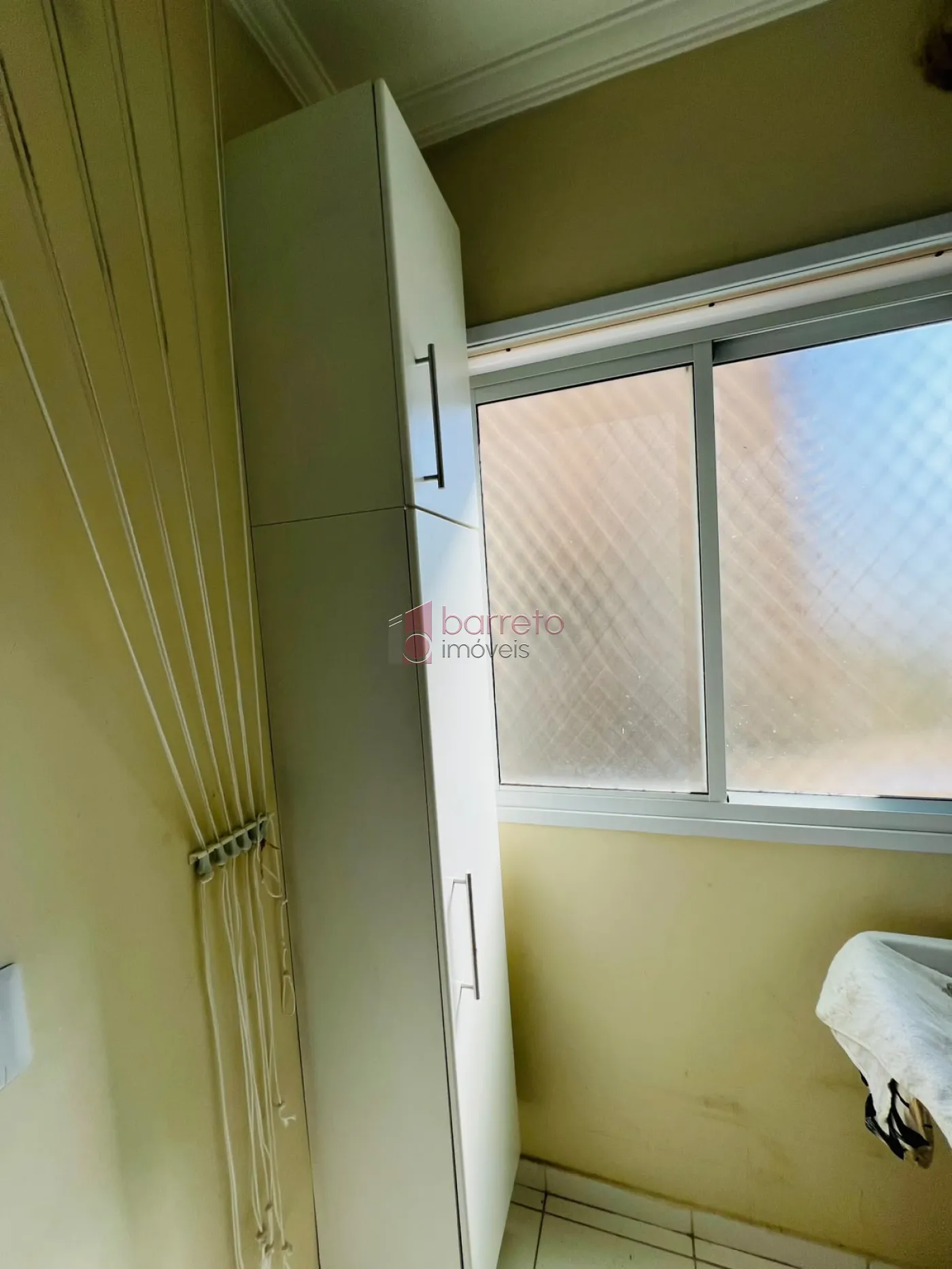 APARTAMENTO PARA LOCAÇÃO NO CONDOMÍNIO SPAZIO BONFIGLIOLI – JUNDIAÍ/SP