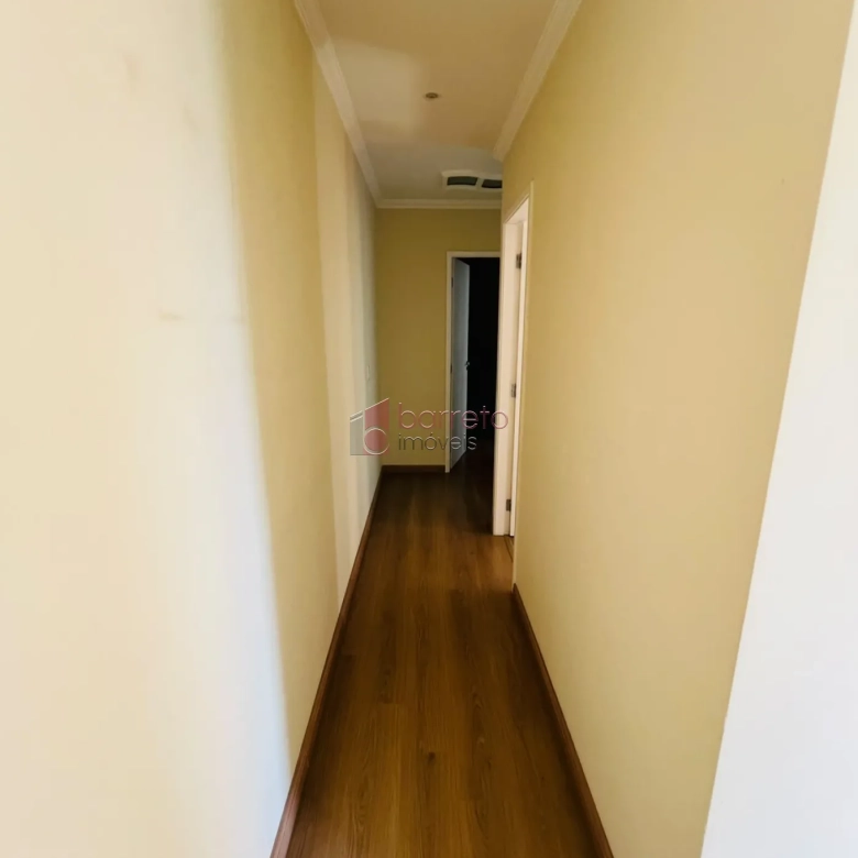 APARTAMENTO PARA LOCAÇÃO NO CONDOMÍNIO SPAZIO BONFIGLIOLI – JUNDIAÍ/SP