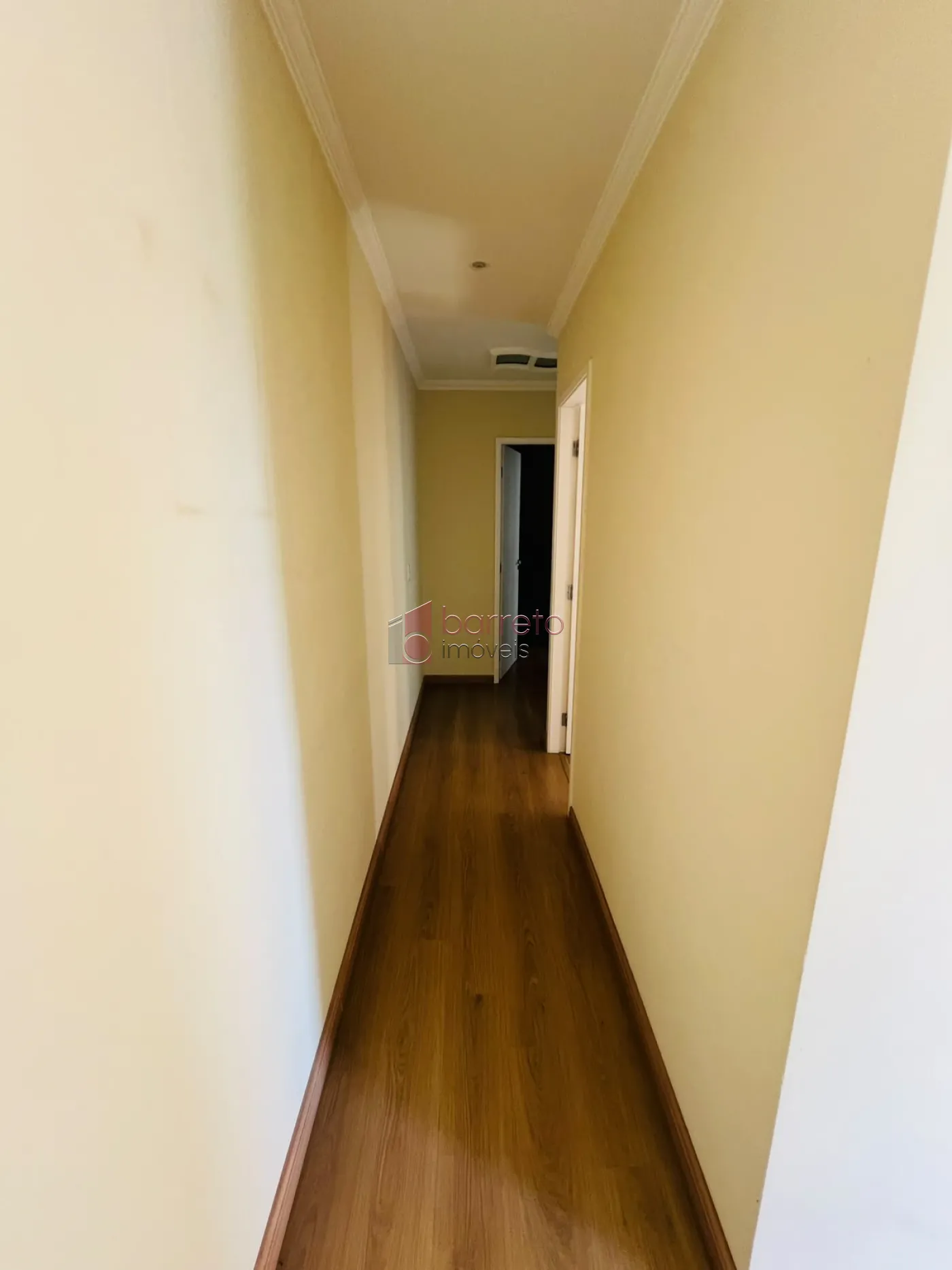 APARTAMENTO PARA LOCAÇÃO NO CONDOMÍNIO SPAZIO BONFIGLIOLI – JUNDIAÍ/SP