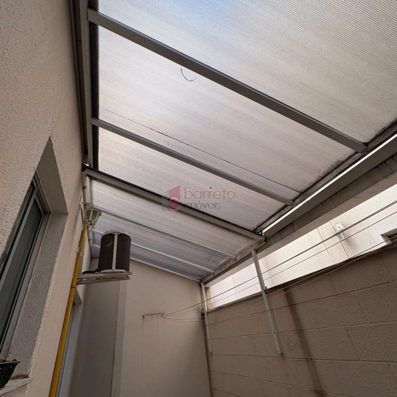 APARTAMENTO GARDEN À VENDA NO CONDOMÍNIO PARQUE JAMILE NO BAIRRO VILA HORTOLÂNDIA EM JUNDIAÍ/SP