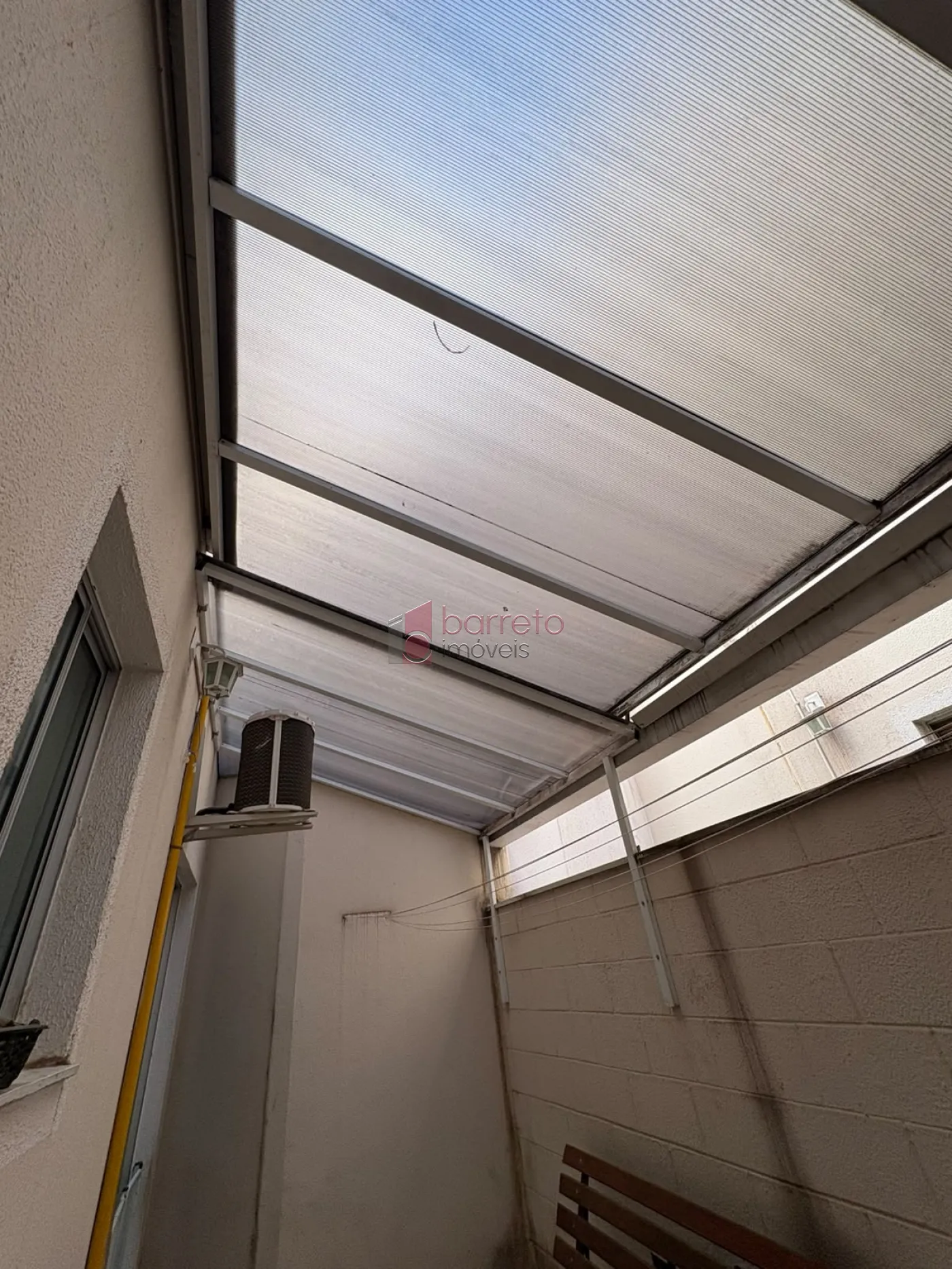 APARTAMENTO GARDEN À VENDA NO CONDOMÍNIO PARQUE JAMILE NO BAIRRO VILA HORTOLÂNDIA EM JUNDIAÍ/SP