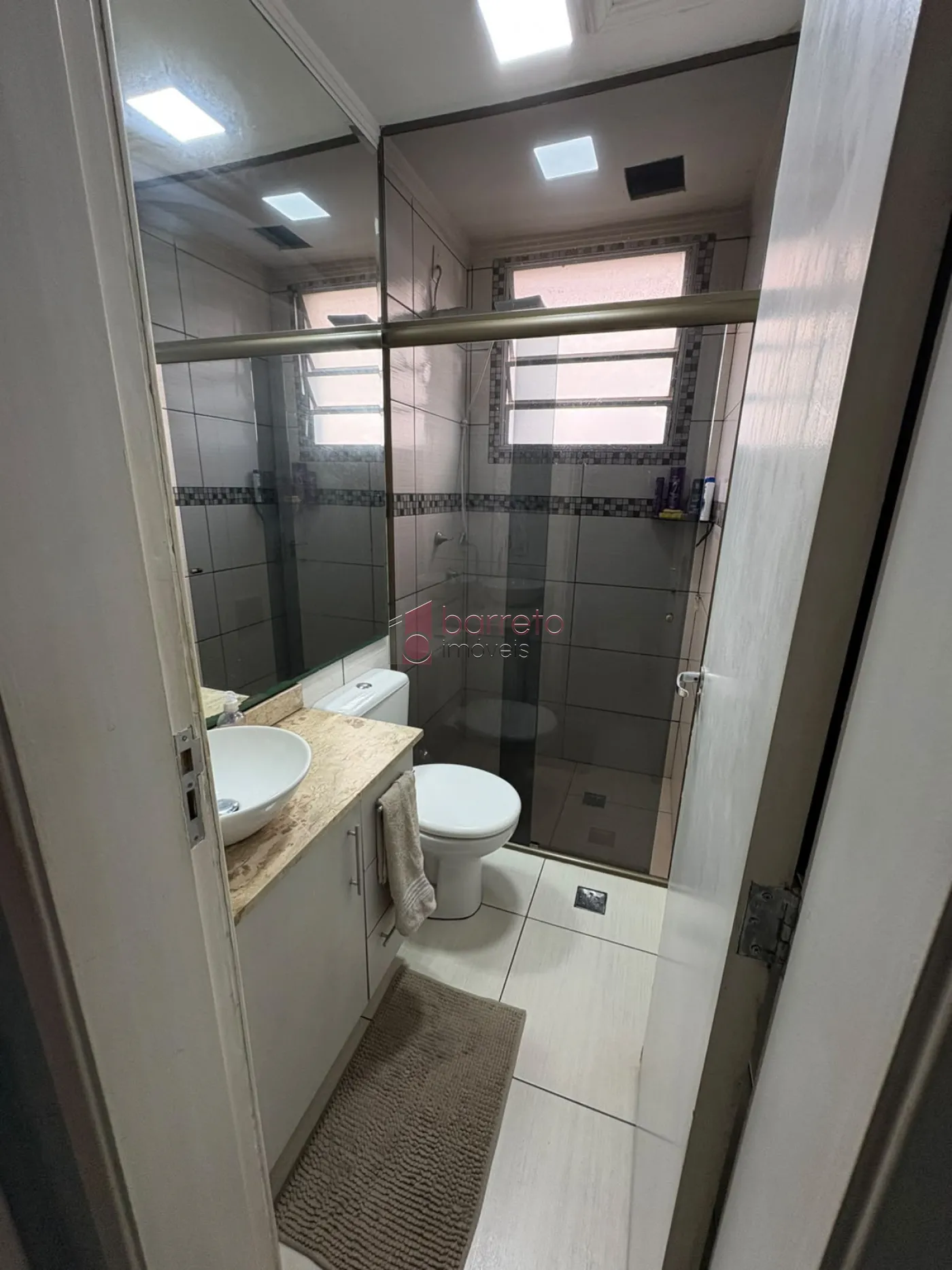 APARTAMENTO GARDEN À VENDA NO CONDOMÍNIO PARQUE JAMILE NO BAIRRO VILA HORTOLÂNDIA EM JUNDIAÍ/SP