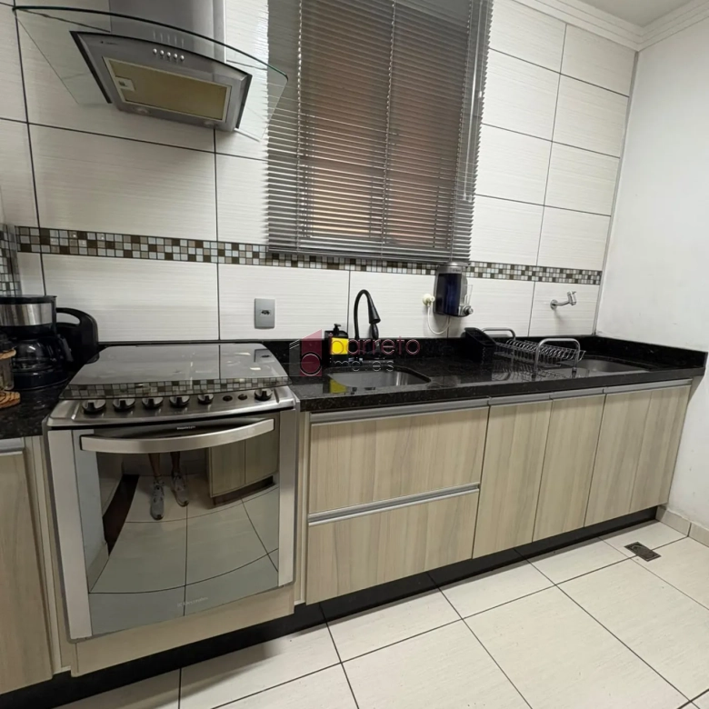 APARTAMENTO GARDEN À VENDA NO CONDOMÍNIO PARQUE JAMILE NO BAIRRO VILA HORTOLÂNDIA EM JUNDIAÍ/SP