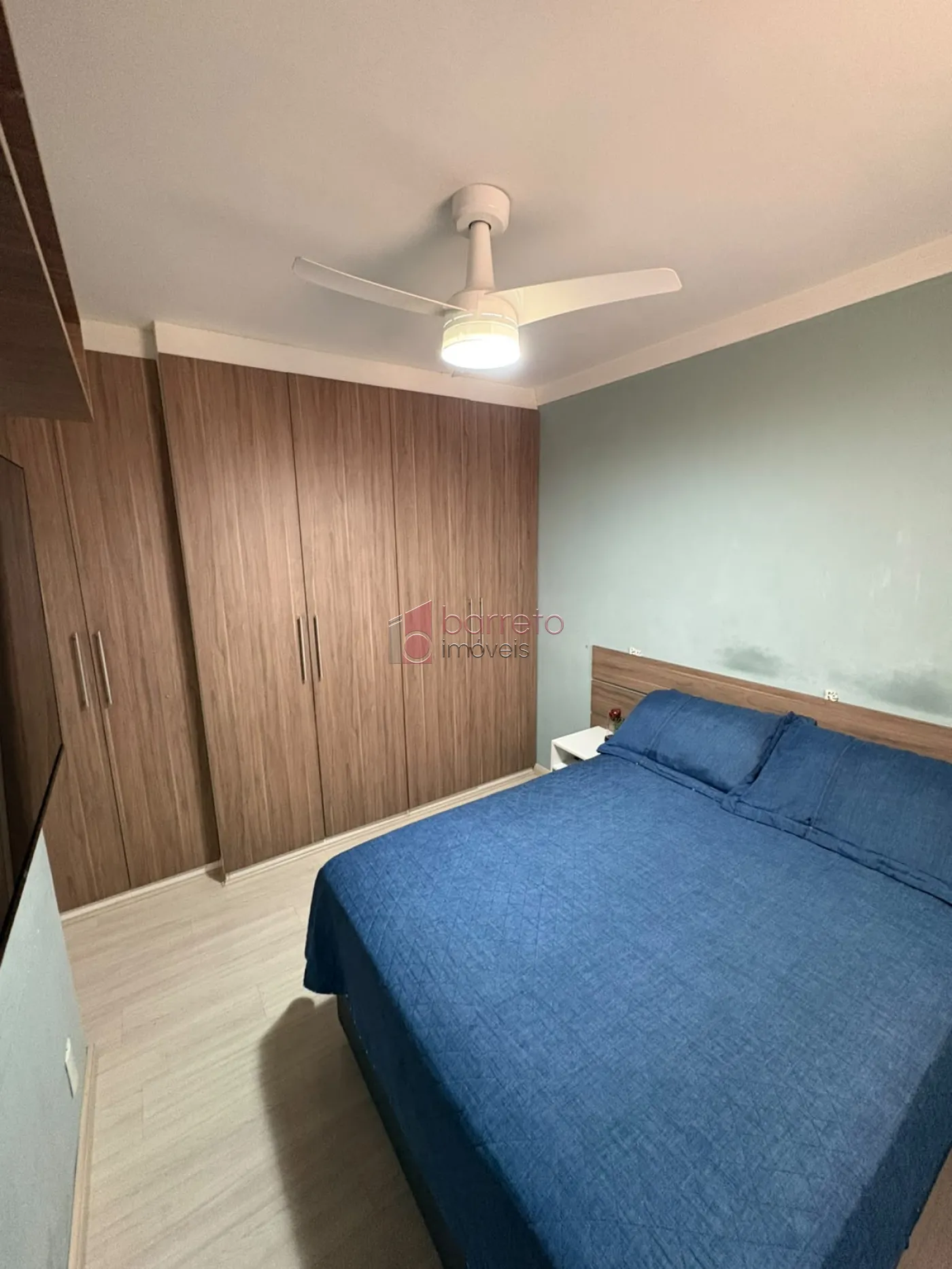APARTAMENTO GARDEN À VENDA NO CONDOMÍNIO PARQUE JAMILE NO BAIRRO VILA HORTOLÂNDIA EM JUNDIAÍ/SP