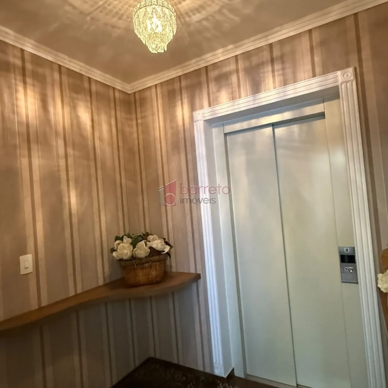 APARTAMENTO À VENDA NO CONDOMÍNIO CAMPOS ELÍSIOS EM JUNDIAÍ/SP