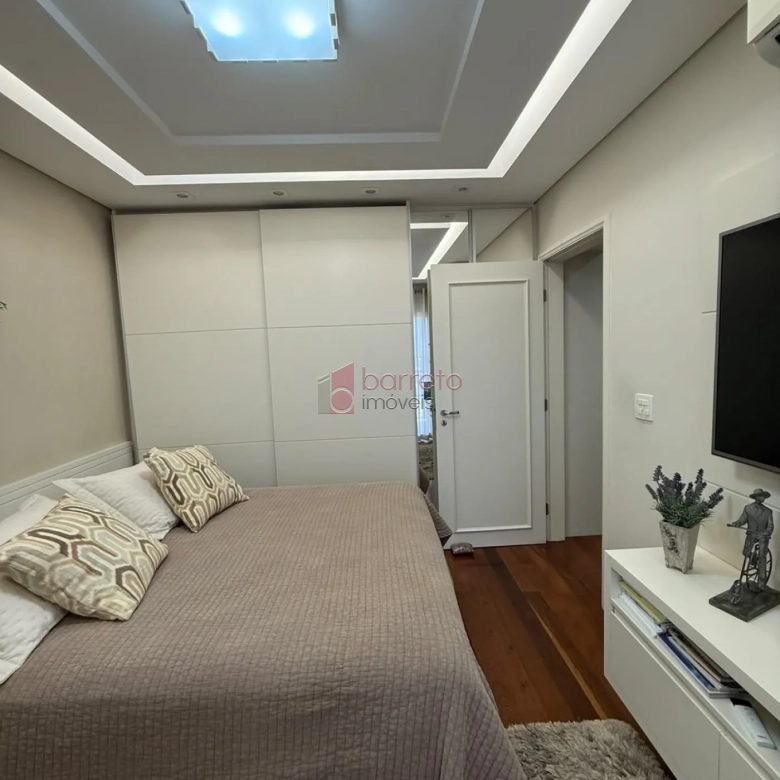 APARTAMENTO À VENDA NO CONDOMÍNIO CAMPOS ELÍSIOS EM JUNDIAÍ/SP