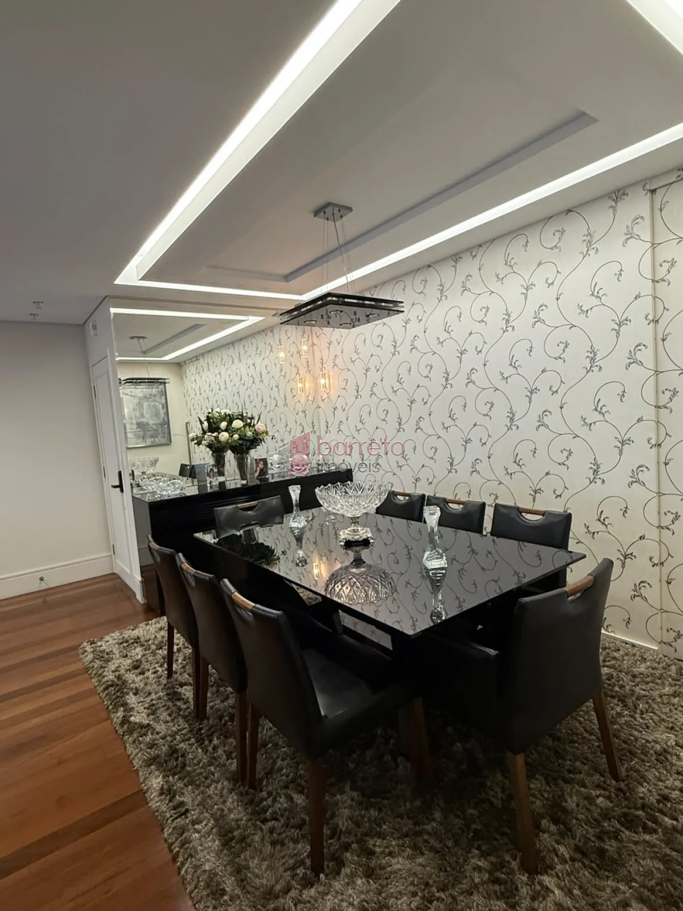 APARTAMENTO À VENDA NO CONDOMÍNIO CAMPOS ELÍSIOS EM JUNDIAÍ/SP