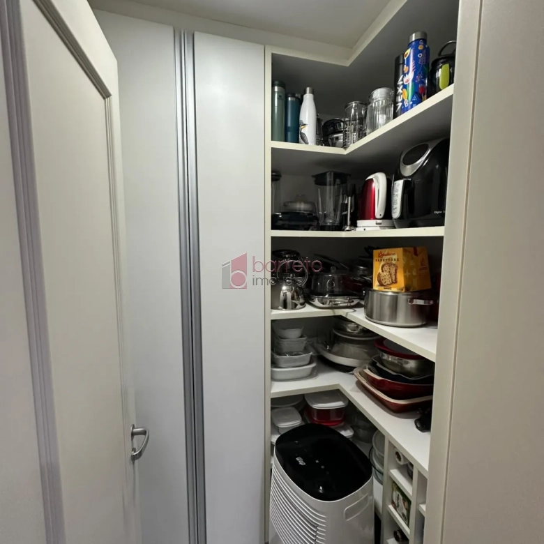 APARTAMENTO À VENDA NO CONDOMÍNIO CAMPOS ELÍSIOS EM JUNDIAÍ/SP