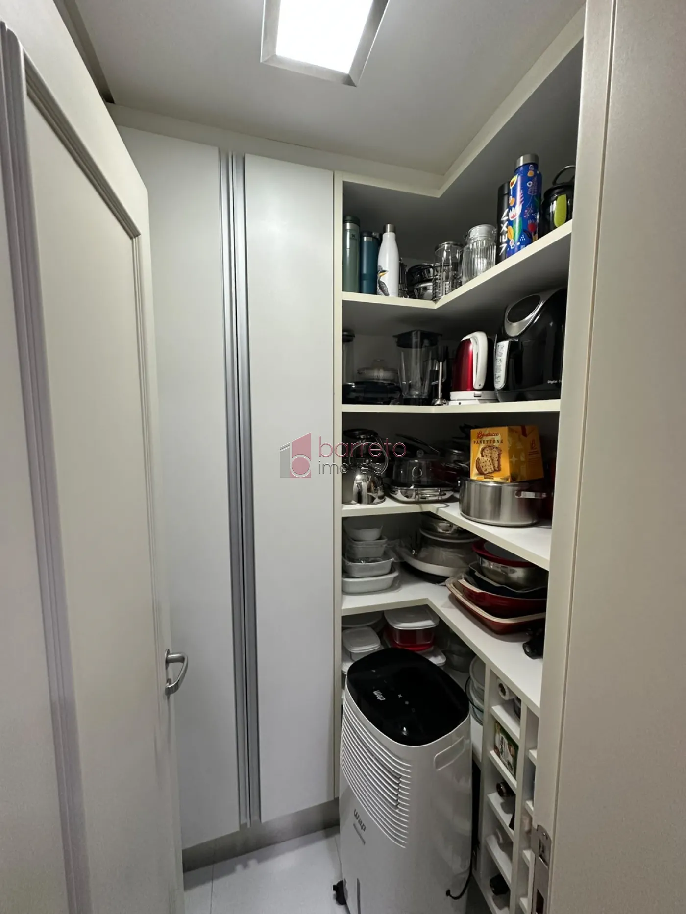 APARTAMENTO À VENDA NO CONDOMÍNIO CAMPOS ELÍSIOS EM JUNDIAÍ/SP