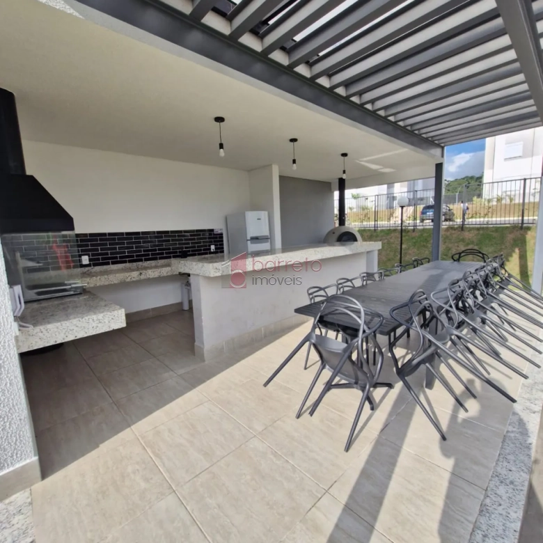 APARTAMENTO PARA LOCAÇÃO E VENDA NO CONDOMÍNIO CENÁRIO VISTAS JUNDIAÍ – JUNDIAÍ/SP