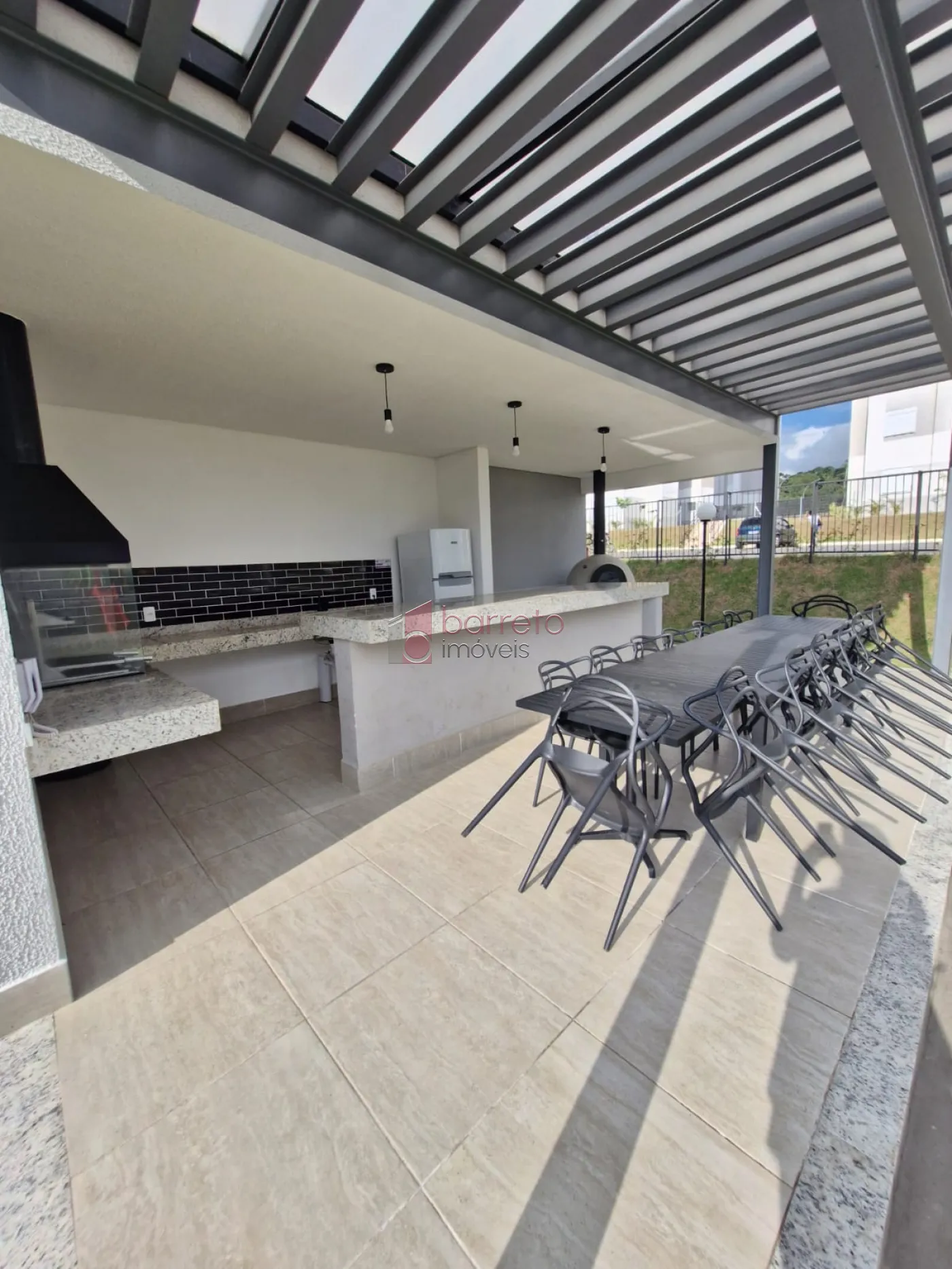 APARTAMENTO PARA LOCAÇÃO NO CONDOMÍNIO CENÁRIO VISTAS JUNDIAÍ – JUNDIAÍ/SP