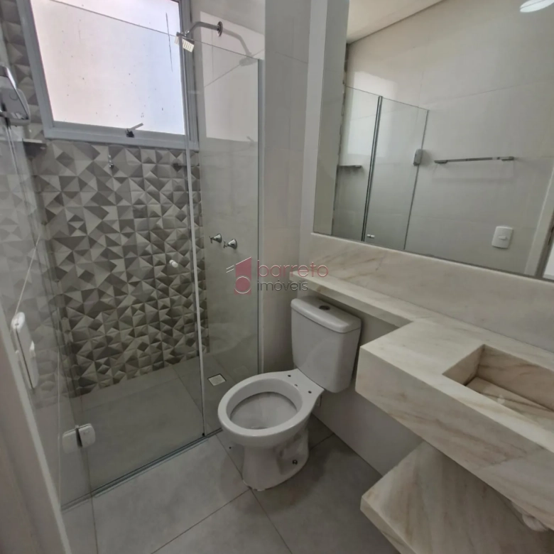 APARTAMENTO PARA LOCAÇÃO NO CONDOMÍNIO CENÁRIO VISTAS JUNDIAÍ – JUNDIAÍ/SP