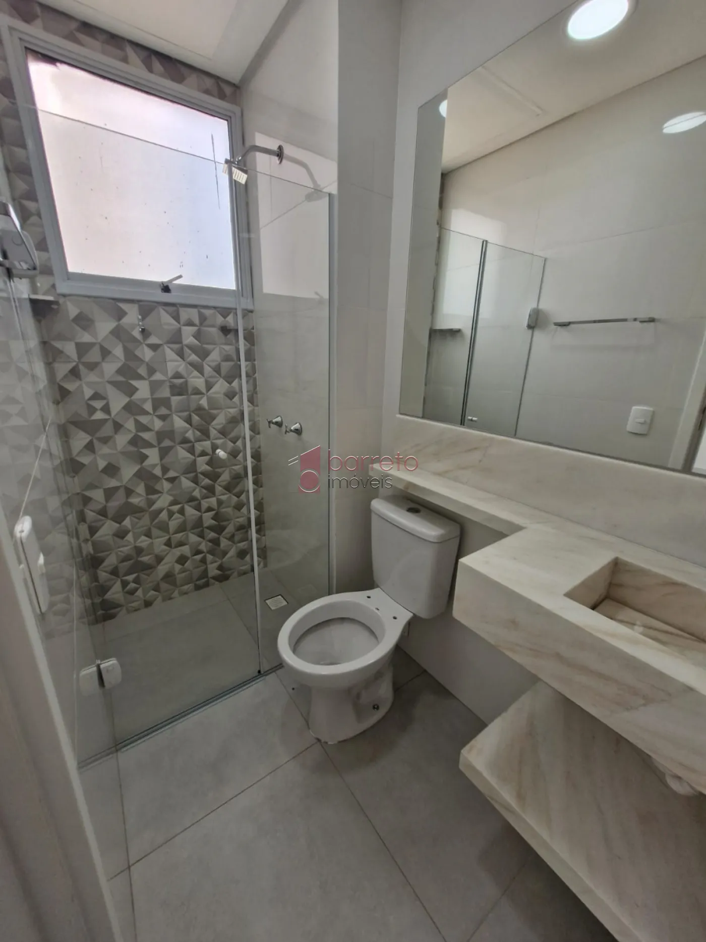 APARTAMENTO PARA LOCAÇÃO NO CONDOMÍNIO CENÁRIO VISTAS JUNDIAÍ – JUNDIAÍ/SP