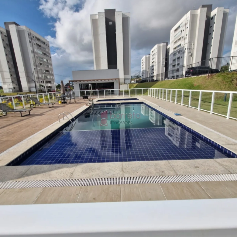 APARTAMENTO PARA LOCAÇÃO E VENDA NO CONDOMÍNIO CENÁRIO VISTAS JUNDIAÍ – JUNDIAÍ/SP