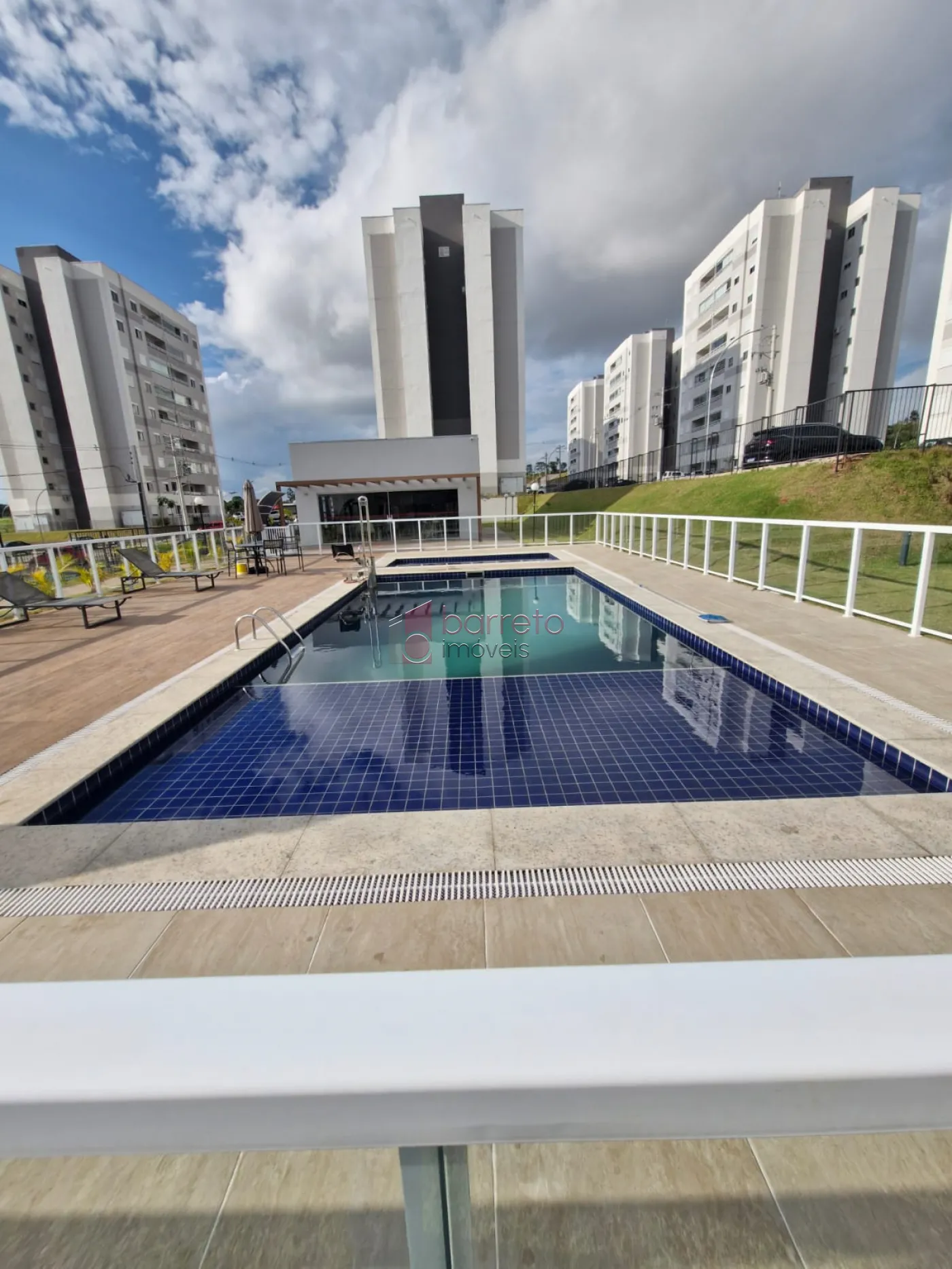 APARTAMENTO PARA LOCAÇÃO E VENDA NO CONDOMÍNIO CENÁRIO VISTAS JUNDIAÍ – JUNDIAÍ/SP