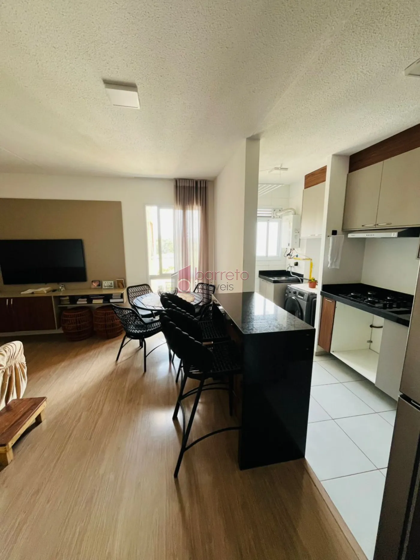 APARTAMENTO À VENDA NO CONDOMÍNIO DIFFERENZIATO EM JUNDIAÍ/SP