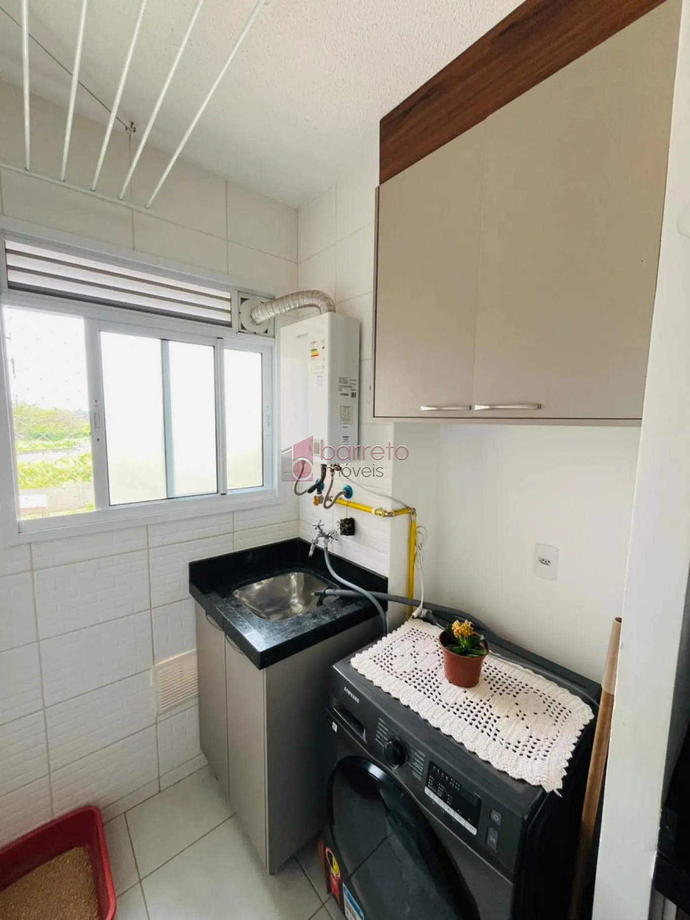 APARTAMENTO À VENDA NO CONDOMÍNIO DIFFERENZIATO EM JUNDIAÍ/SP