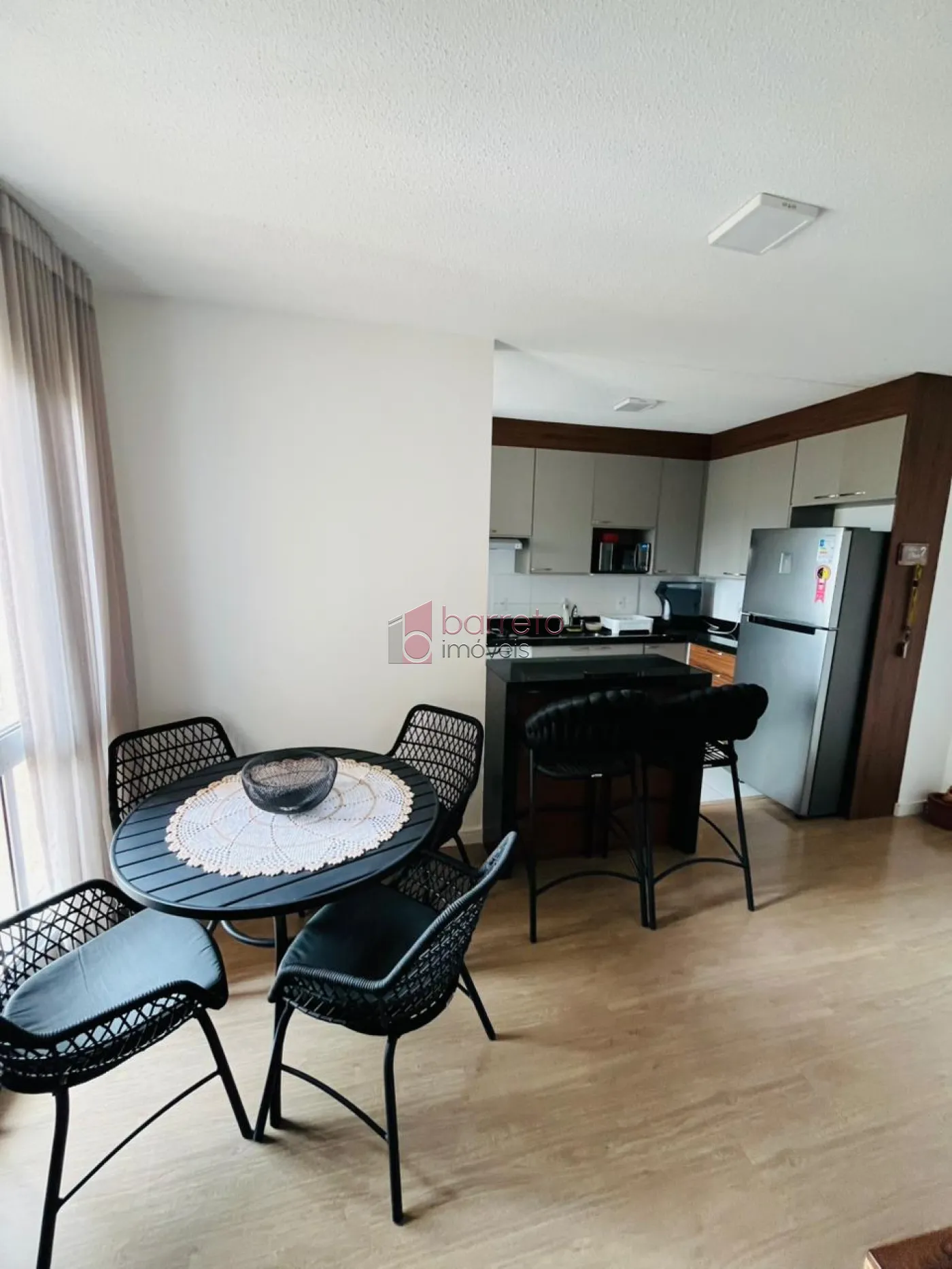 APARTAMENTO À VENDA NO CONDOMÍNIO DIFFERENZIATO EM JUNDIAÍ/SP