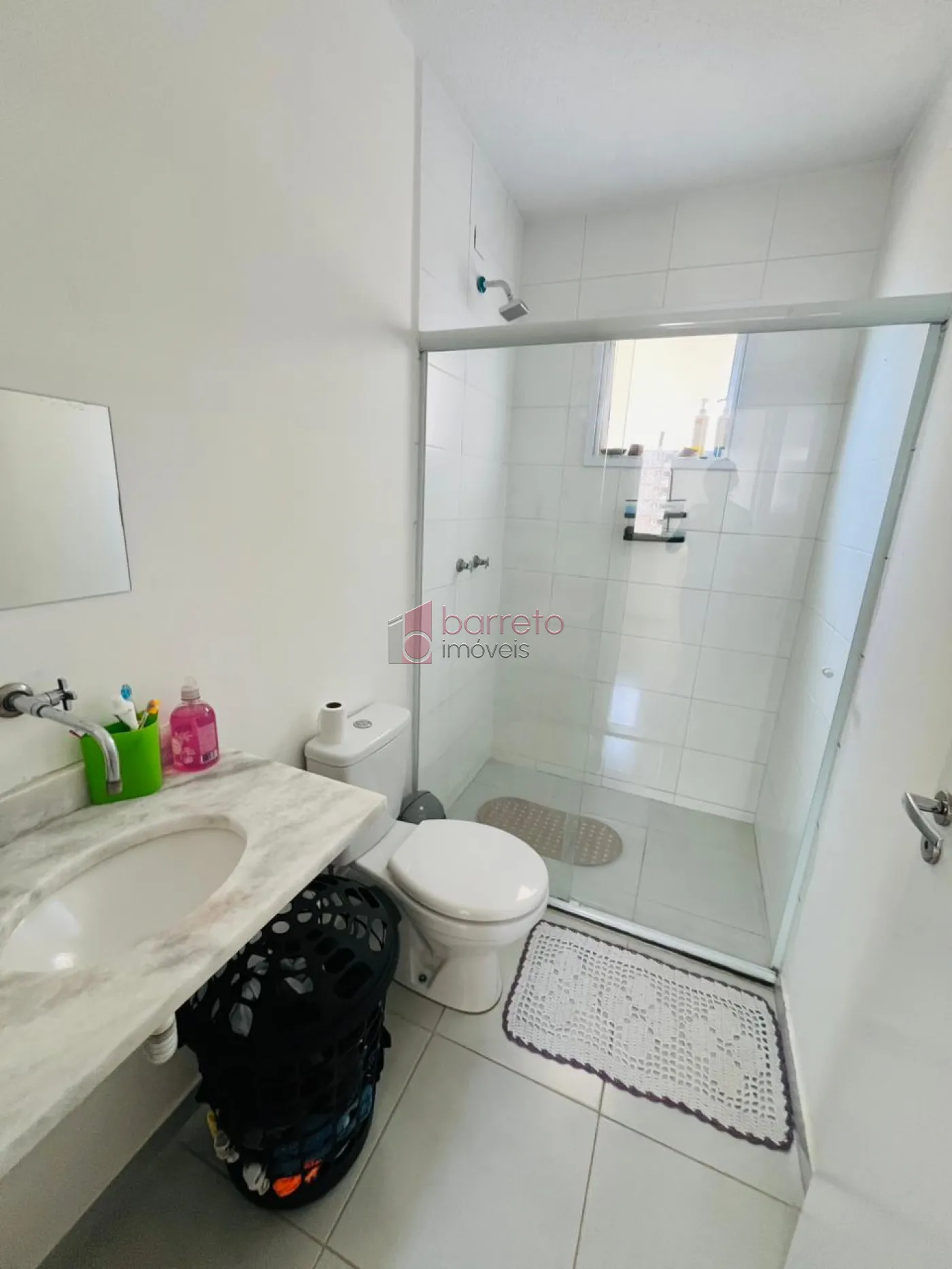 APARTAMENTO À VENDA NO CONDOMÍNIO DIFFERENZIATO EM JUNDIAÍ/SP