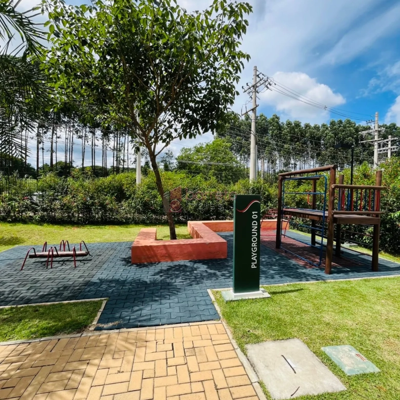 APARTAMENTO À VENDA NO CONDOMÍNIO DIFFERENZIATO EM JUNDIAÍ/SP