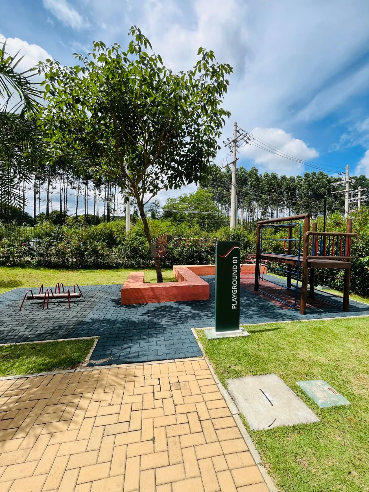 APARTAMENTO À VENDA NO CONDOMÍNIO DIFFERENZIATO EM JUNDIAÍ/SP