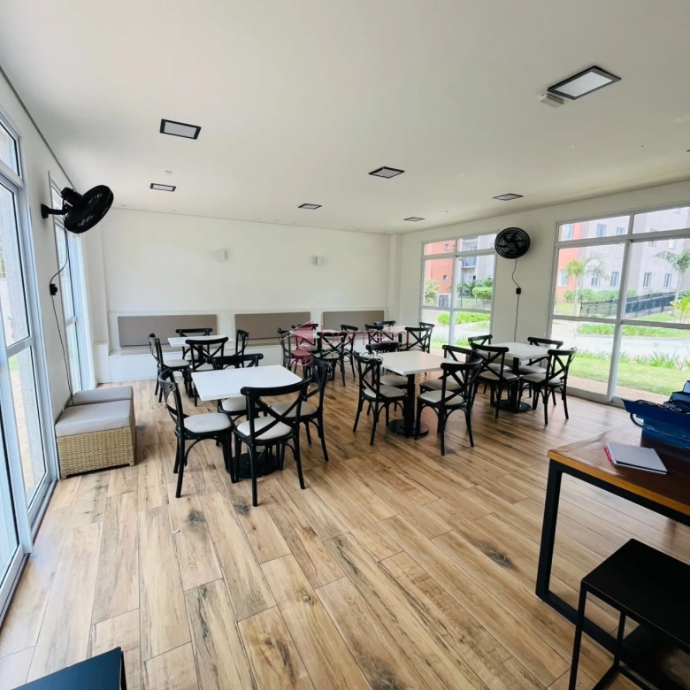 APARTAMENTO À VENDA NO CONDOMÍNIO DIFFERENZIATO EM JUNDIAÍ/SP