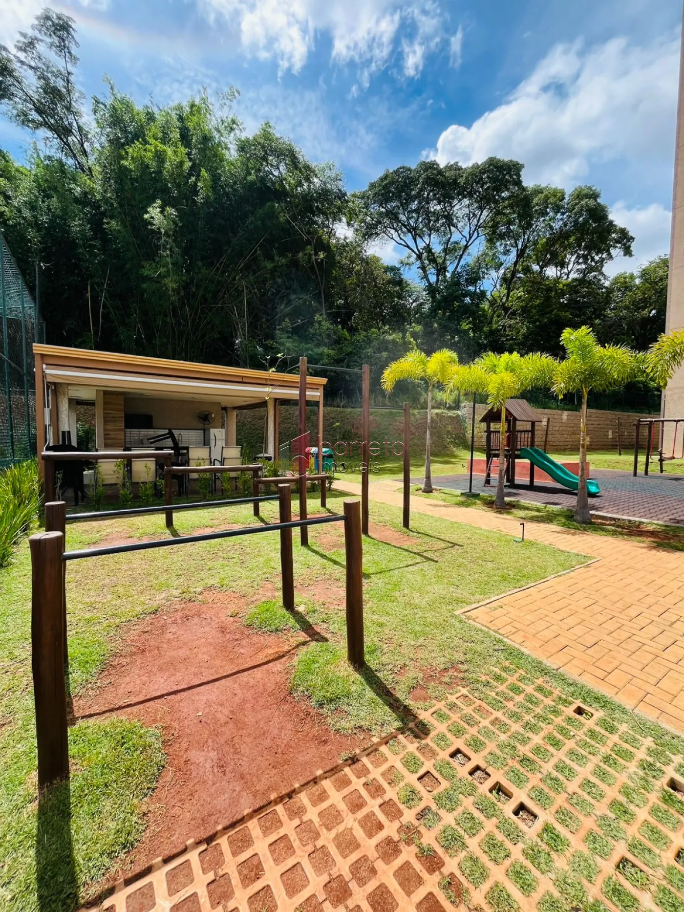 APARTAMENTO À VENDA NO CONDOMÍNIO DIFFERENZIATO EM JUNDIAÍ/SP