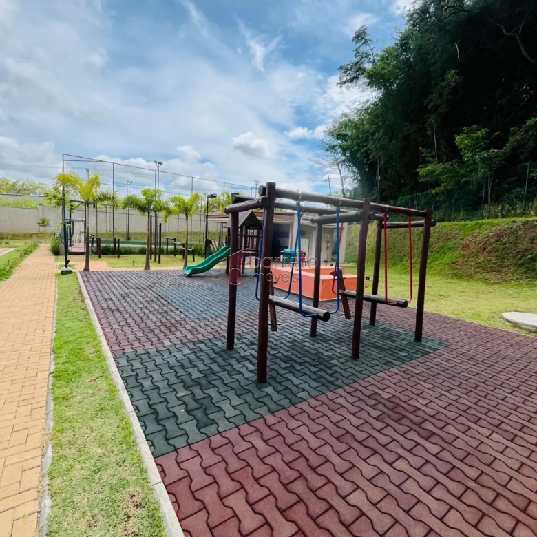 APARTAMENTO À VENDA NO CONDOMÍNIO DIFFERENZIATO EM JUNDIAÍ/SP