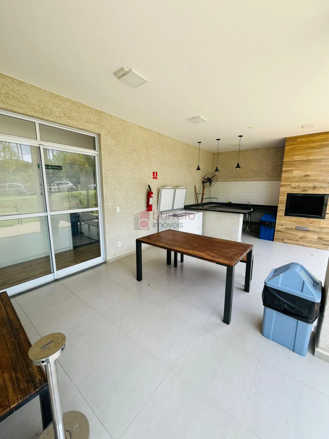 APARTAMENTO À VENDA NO CONDOMÍNIO DIFFERENZIATO EM JUNDIAÍ/SP
